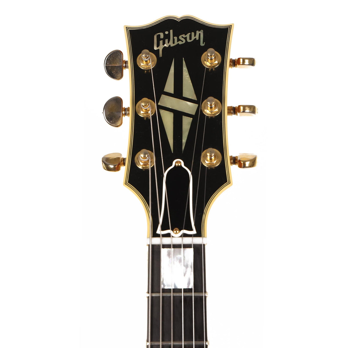 Gibson Custom Shop 1959 ES-355 Vintage Natural VOS 2021 — 4
