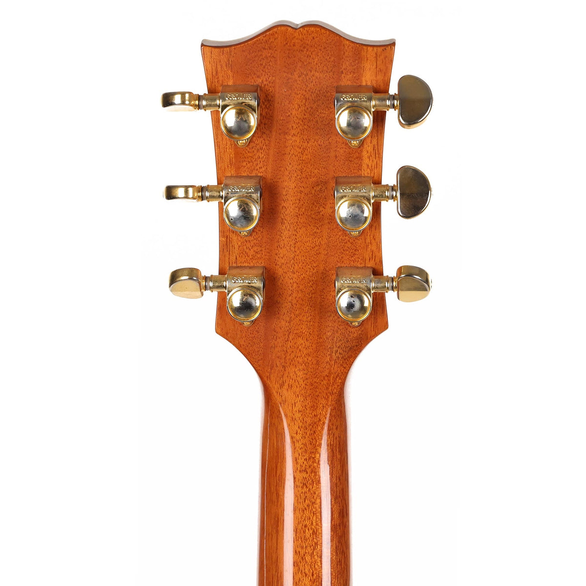 Gibson Custom Shop 1959 ES-355 Vintage Natural VOS 2021 — 5