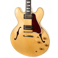 Gibson Custom Shop 1959 ES-355 Vintage Natural VOS 2021 | The