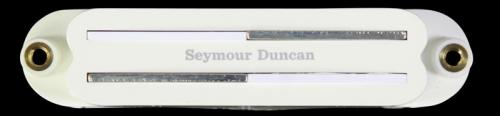 Seymour Duncan SVR-1b Vintage Rails Bridge Pickup Parchment