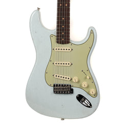 Fender Stratocaster J Relic 2017年製 1960 Stratocaster Relic Dakota Red 2017: エレキギター｜三木