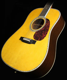 Used 2007 Martin Peter Frampton D-42 Acoustic Guitar Natural