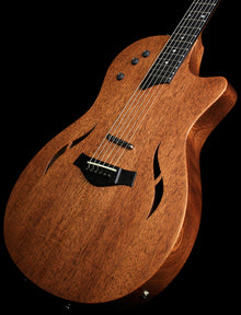 Used Taylor T5-X Classic Mahogany Top Electric Guitar Natural