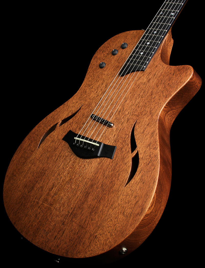 Used Taylor T5-X Classic Mahogany Top Electric Guitar Natural