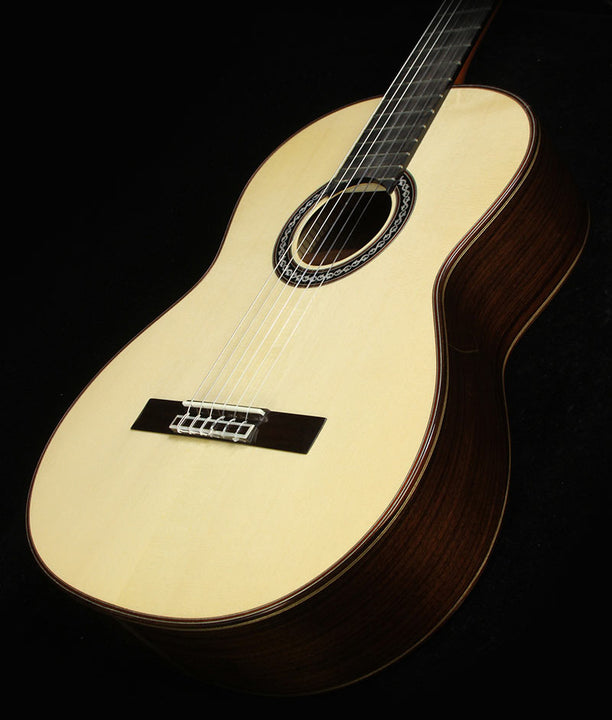 Used Cordoba C10 Spruce Top Nylon-String Acoustic Guitar