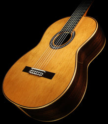 Used Cordoba C12 Cedar Top Nylon-String Acoustic Guitar