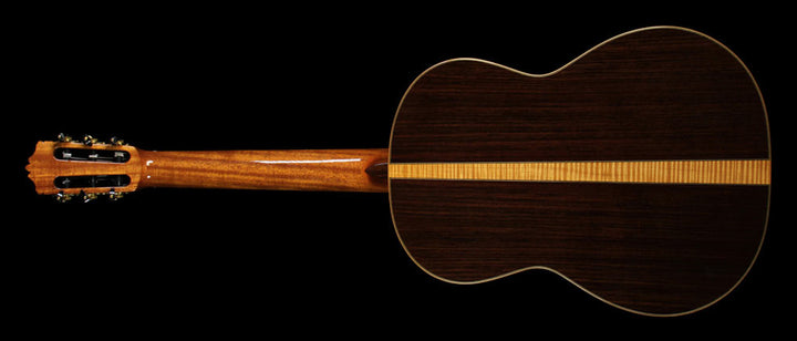 Used Cordoba C12 SP/IN Spruce Top Nylon-String Acoustic Guitar Natural