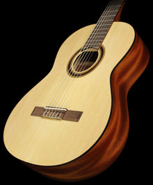 Used Cordoba CP100 Acoustic Nylon String Guitar Pack