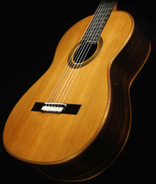 Used Cordoba Fusion Orchestra CD/IN Cedar Top Acoustic Nylon-String Acoustic Guitar Natural