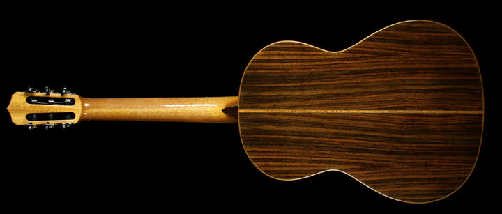 Used Cordoba Fusion Orchestra CD/IN Cedar Top Acoustic Nylon-String Acoustic Guitar Natural