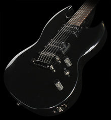 Used ESP LTD Viper 10 Electric Guitar Black