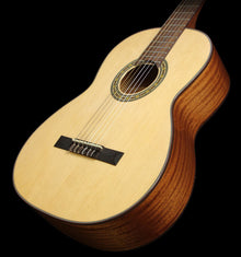 Used Fender CN-90 Classical Nylon String Acoustic Guitar