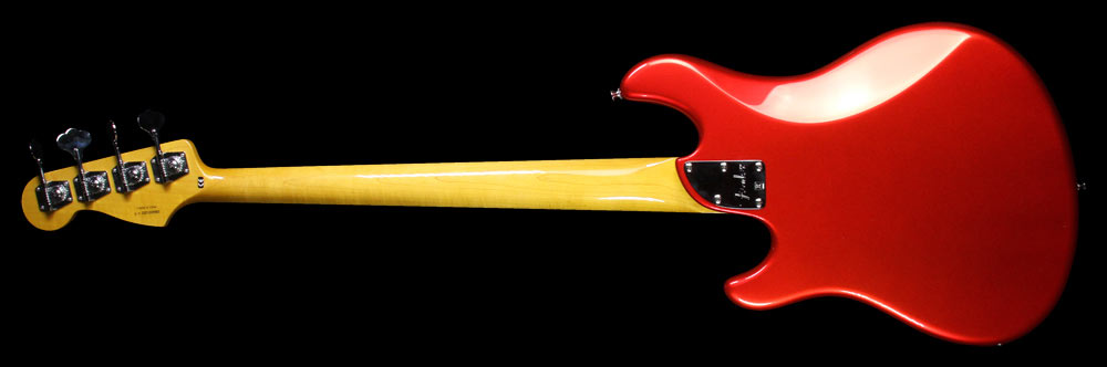 Used Fender Modern Player Dimension Bass Electric Bass Guitar