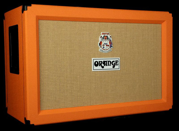 Orange Amplifiers 2x12 Speaker Cabinet