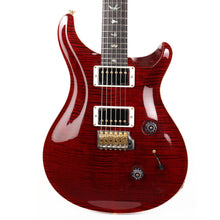 PRS Custom 24 Artist Package Black Cherry 5A Flame Top 2020