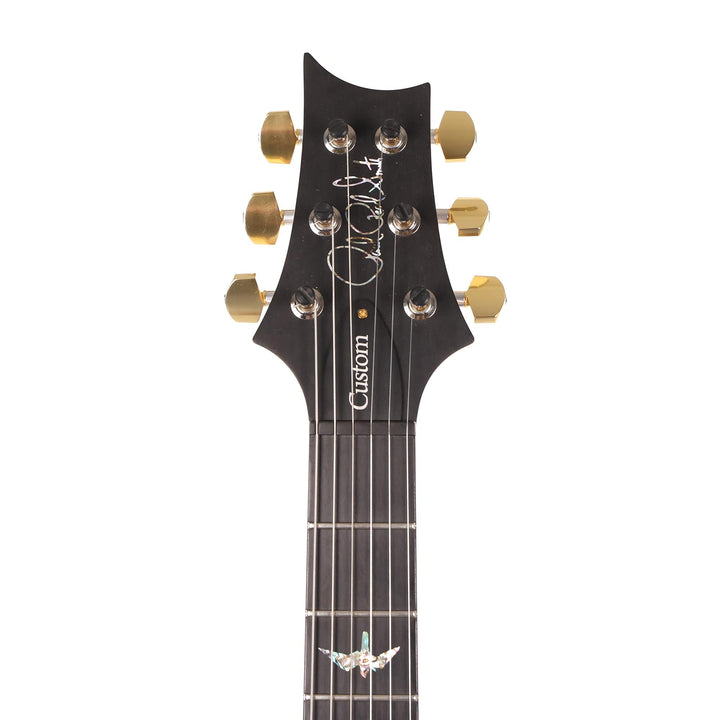 PRS Custom 24 Artist Package Black Cherry 5A Flame Top 2020