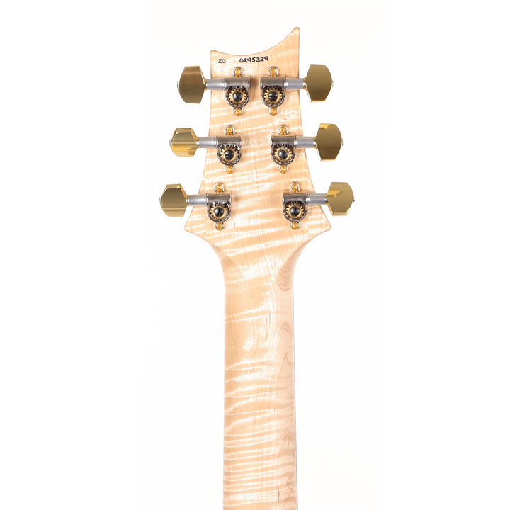 PRS Custom 24 Artist Package Black Cherry 5A Flame Top 2020