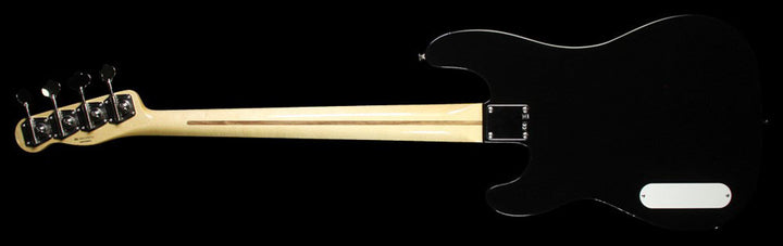 Used Fender Classic Series Cabronita Precision Bass Electric Bass Guitar Black