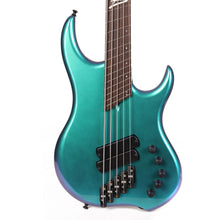 Dingwall Lee Sklar II Signature 2x 5-String Riddler Colorshift 2023