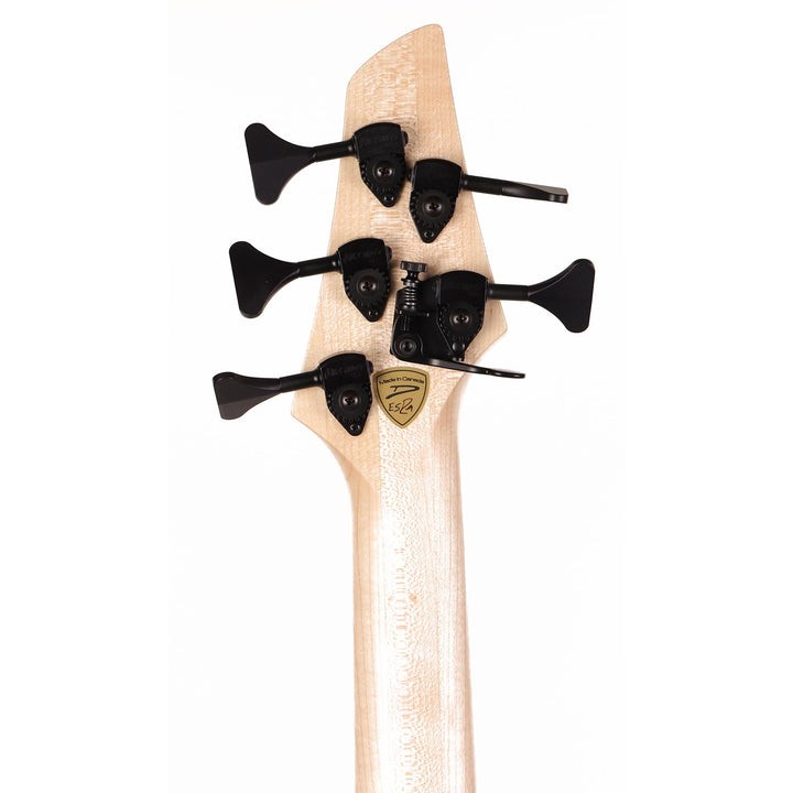 Dingwall Lee Sklar II Signature 2x 5-String Riddler Colorshift 2023