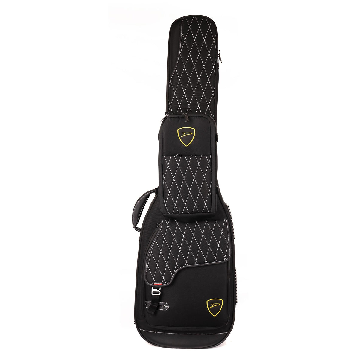 Dingwall Lee Sklar II Signature 2x 5-String Riddler Colorshift 2023 — 8