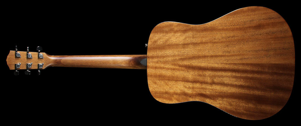 Used Fender DG-8S Acoustic Guitar | The Music Zoo