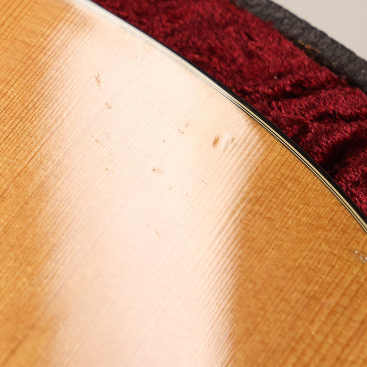 Taylor 512ce-N Grand Concert Nylon String Acoustic-Electric 2011