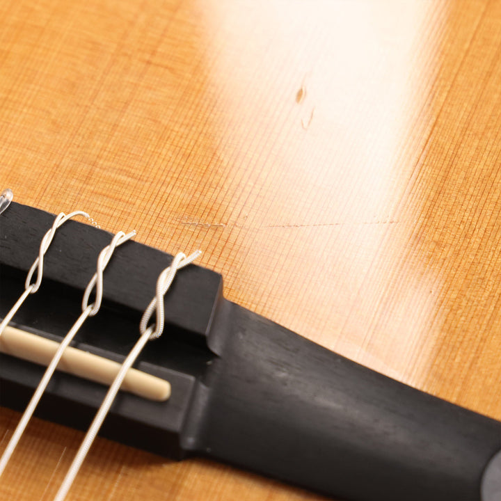 Taylor 512ce-N Grand Concert Nylon String Acoustic-Electric 2011