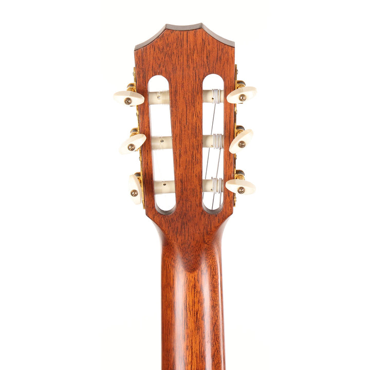 Taylor 512ce-N Grand Concert Nylon String Acoustic-Electric 2011