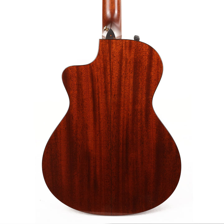 Taylor 512ce-N Grand Concert Nylon String Acoustic-Electric 2011