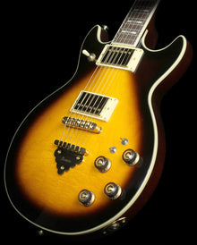 Used 2014 Ibanez AR220 Electric Guitar Vintage Burst