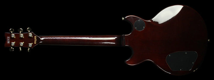 Used 2014 Ibanez AR220 Electric Guitar Vintage Burst