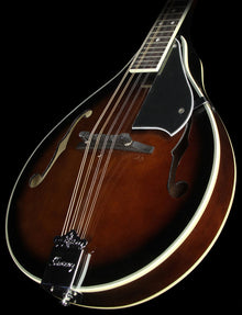 Used Ibanez M510 A-Style Mandolin Dark Violin Sunburst