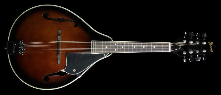 Used Ibanez M510 A-Style Mandolin Dark Violin Sunburst