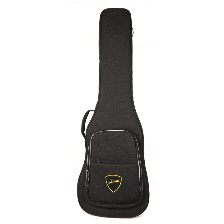 Dingwall Prima Artist Elite 5-String Bass Quilted Bubinga 2009