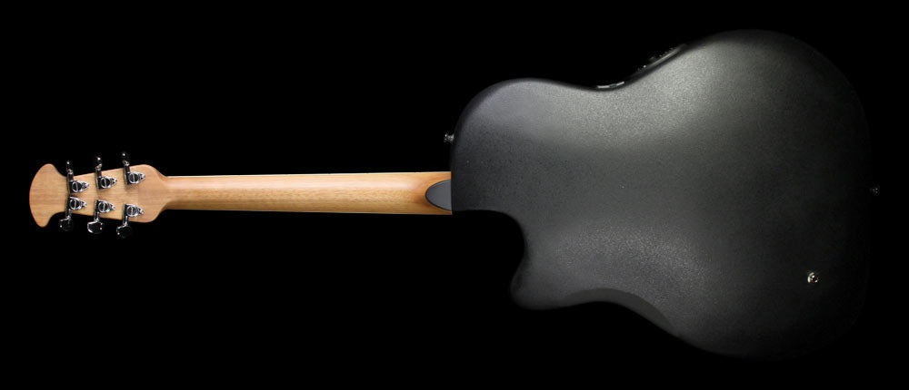 Used Ovation CC28 Celebrity Super-Shallow Cutaway Acoustic