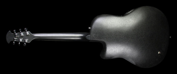 Used Ovation Celebrity Standard CS24 Acoustic Guitar Black