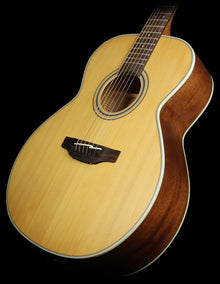 Used Takamine GN20-NS NEX Acoustic Guitar Natural