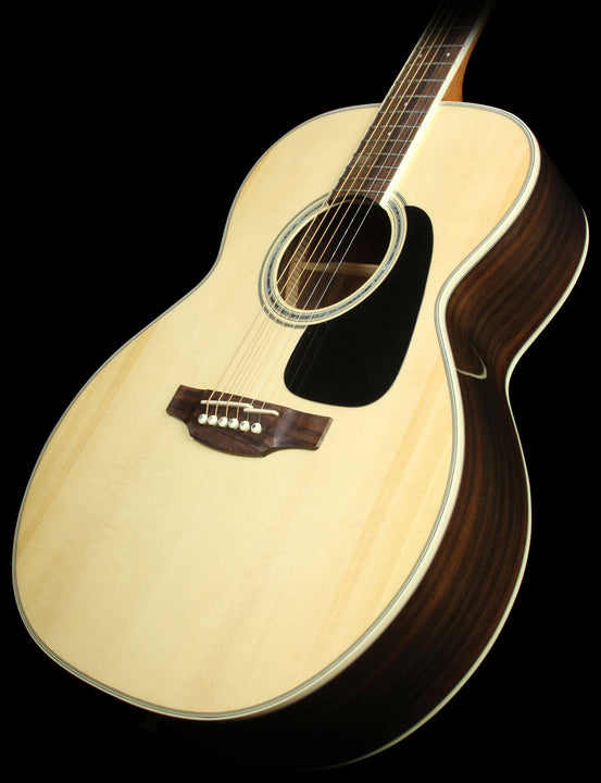 Used Takamine GN51-NAT NEX Acoustic Guitar Natural