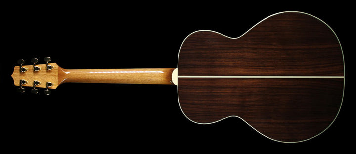 Used Takamine GN51-NAT NEX Acoustic Guitar Natural