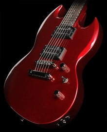 Used ESP LTD Viper 10 Electric Guitar Starter Pack Black Cherry