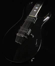 Caparison Angelus M3B Electric Guitar Black