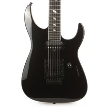 Caparison Dellinger Prominence Transparent Spectrum Black