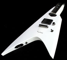 Used Caparison Orbit FX Electric Guitar White