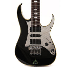 Ibanez UV777P Universe 7-String Black 2007