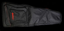 Jackson V-Shaped Electric Guitar Gig Bag Black