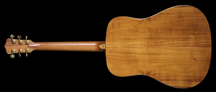 Used Cordoba Acero D11 Acoustic Guitar Natural