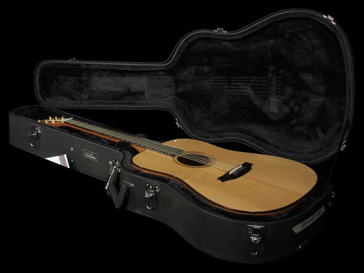 Used Cordoba Acero D11 Acoustic Guitar Natural