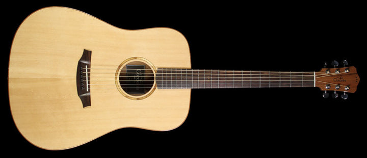 Used Cordoba Acero D9 Acoustic Guitar Natural
