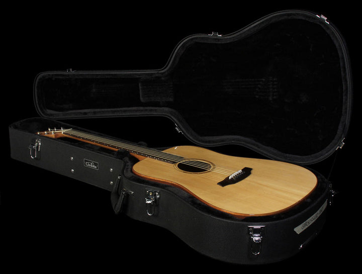 Used Cordoba Acero D9 Acoustic Guitar Natural